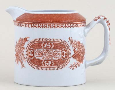 Creamer or Jug c1966